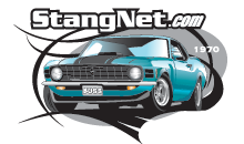 StangNet.com