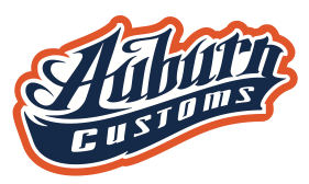 Auburn Customs